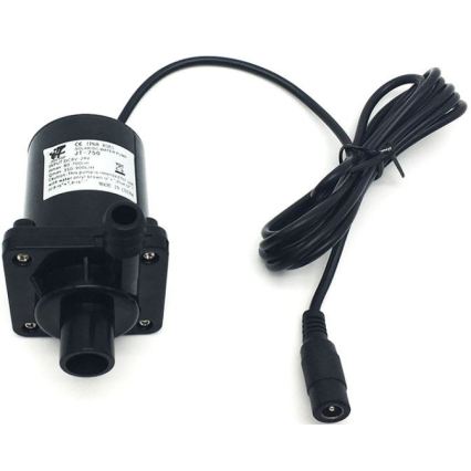 Pumpe 6-12V 700 l/t