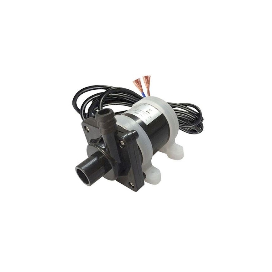 Pumpe 6-12V 700 l/t