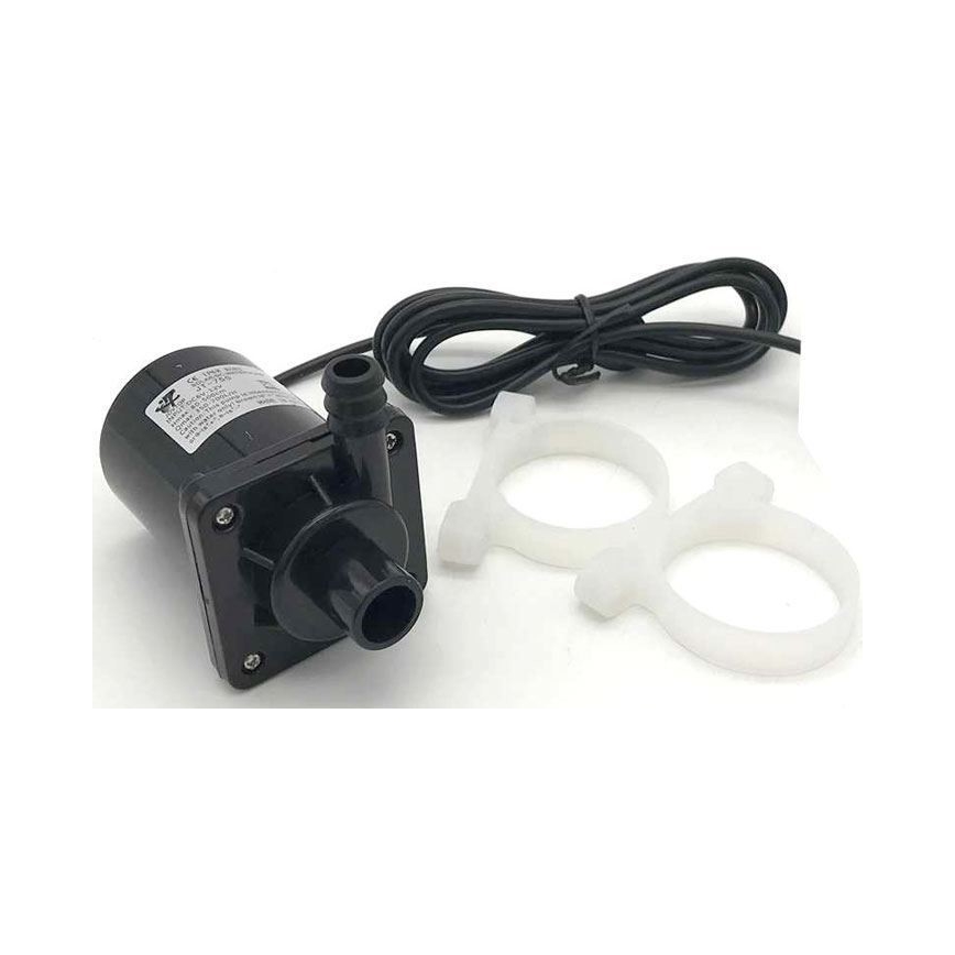 Pumpe 8-24VDC 900 l/time