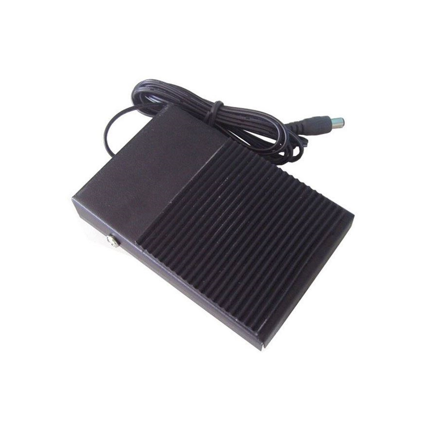 Punktsvejser til batteri 230V