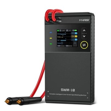 Punktsvejser til batterier 5000 mAh 5V