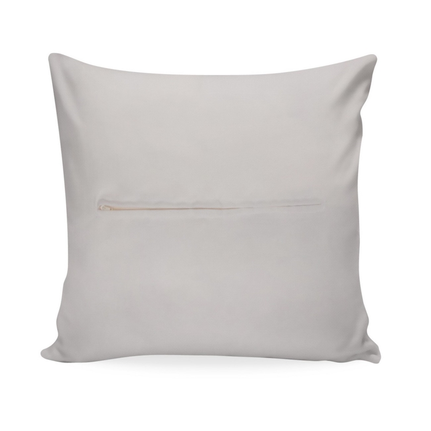 Pyntepude 43x43 cm beige