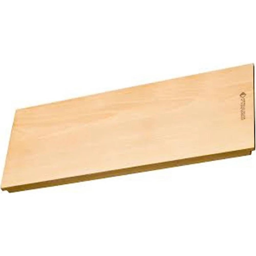 Pyramis 525009801 - Træskærebræt til vask SIROS 57x51,5 cm