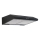 Pyramis 65041701 - STANDARD HOOD køkkenemhætte 60 cm, sort