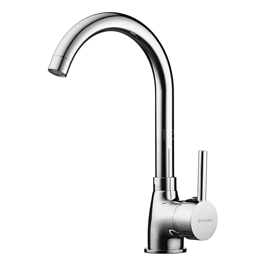 Pyramis 90913801 - Hane BELLO krom