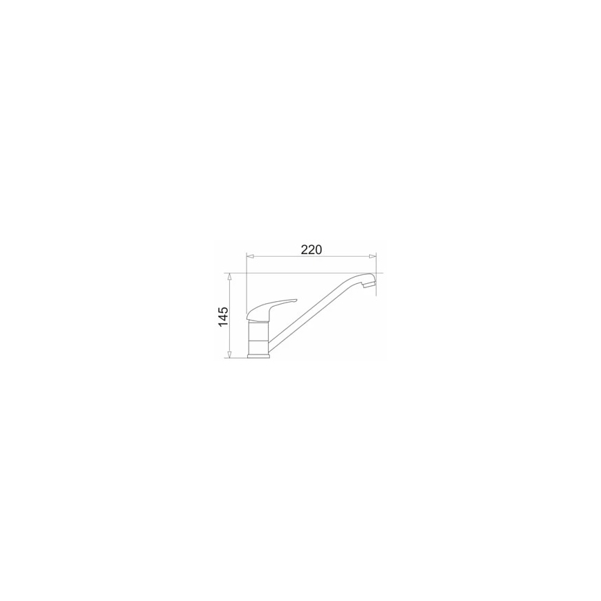 Pyramis 90918401 - Hane ASALIA sort