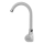 Pyramis 90918601 - Hane BELLO hvid