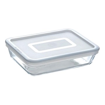 PYREX glasbeholder til fødevarer 1,5 l