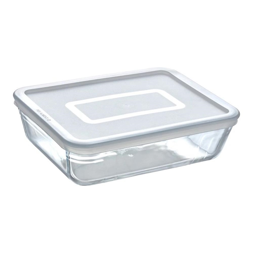 PYREX glasbeholder til fødevarer 2,6 l