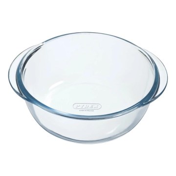 PYREX ovnfast fad 1 l