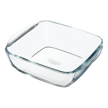 PYREX ovnfast skål 2,2 l