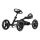 QPlay - Børne-ATV GO KART sort