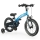 QPlay - Børnecykel 14