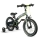 QPlay - Børnecykel 14