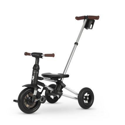 QPlay - Børnetrehjuler 5 i 1 NOVA DELUXE beige