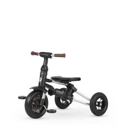 QPlay - Børnetrehjuler 5 i 1 NOVA DELUXE beige