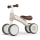 QPlay - Løbecykel CUTEY-5  beige