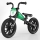 QPlay - Løbecykel FEDURO grøn