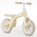 QPlay - Løbecykel TECH beige