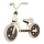 QPlay - Løbecykel TRAINER gul