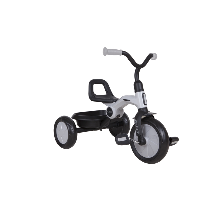 QPlay - QPlay - Børnetrehjuler ANT grå