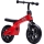 QPlay - TECH løbecykel, rød