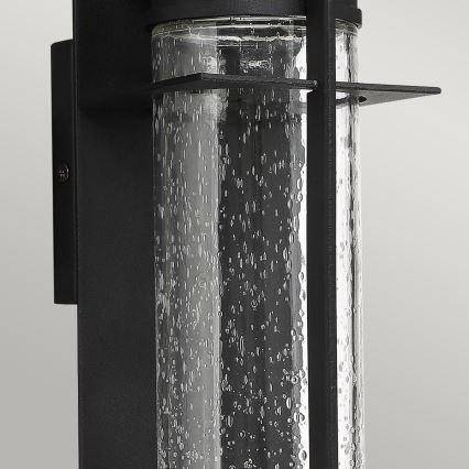 Quintiesse - LED udendørs væglampe EAMES M LED/10W/230V IP44 sort