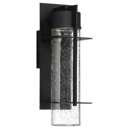 Quintiesse - LED udendørs væglampe EAMES M LED/10W/230V IP44 sort