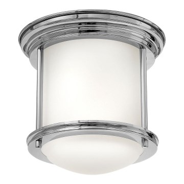 Quintiesse - Udendørs loftlampe HADRIAN 1xE27/60W/230V pr. 16,8 cm IP44