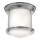 Quintiesse - Udendørs loftlampe HADRIAN 1xE27/60W/230V pr. 16,8 cm IP44