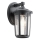 Quintiesse - Udendørs væglampe FAIRFIELD M 1xE27/60W/230V IP44 sort