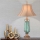 Quoizel - Bordlampe MONTEVERDE 1xE27/60W/230V