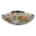 Quoizel - Loftlampe WATKINS 2xE27/60W/230V diameter 42 cm