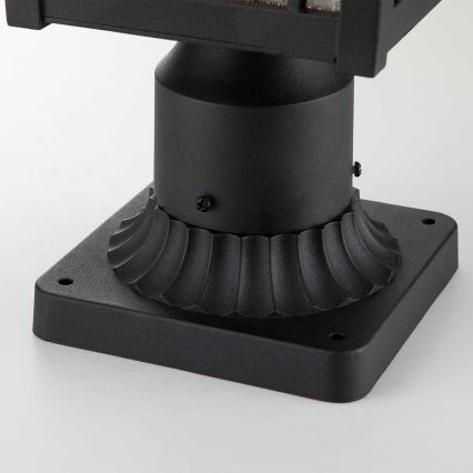 Quoizel - Udendørslampe CEDAR POINT 1xE27/60W/230V IP44