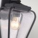 Quoizel - Udendørs væglampe PROVINCE 1xE27/60W/230V IP44