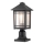 Quoizel - Udendørslampe CEDAR POINT 1xE27/60W/230V IP44