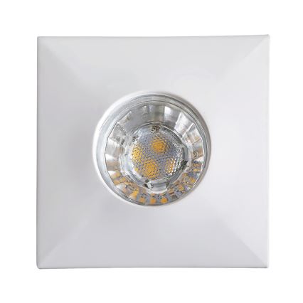 Rabalux - SÆT 3xLED Indbygningslampe til badeværelse 1xLED/4W/230V IP44