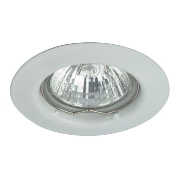Rabalux 1087 - Indbygningsspot SPOT RELIGHT 1xGU5,3/50W/12V