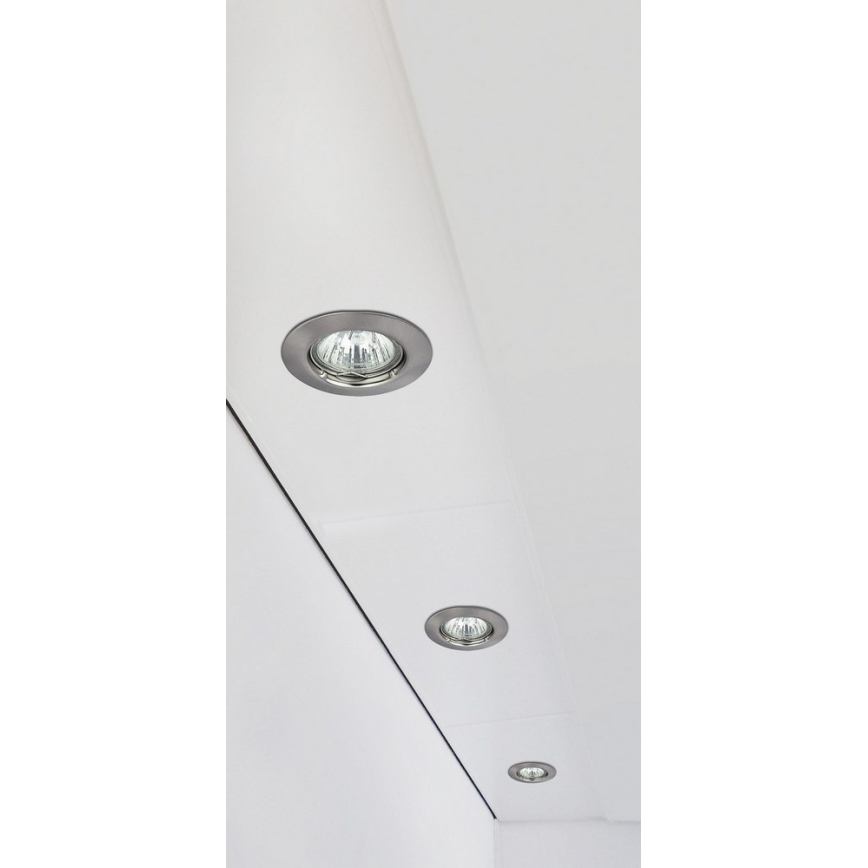 Rabalux 1089 - Indbygningsspot SPOT RELIGHT 1xGU5,3/50W/12V