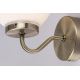 Rabalux - Væglampe til badeværelse 1xE14/40W/230V IP44
