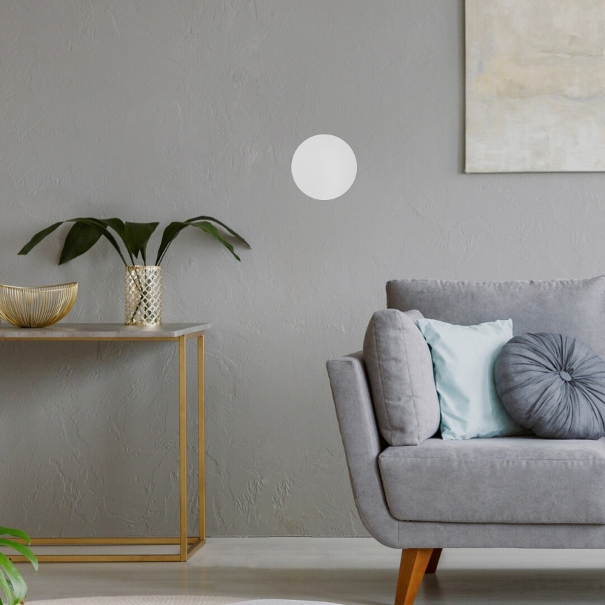 Rabalux - LED væglampe LED/8W/230V