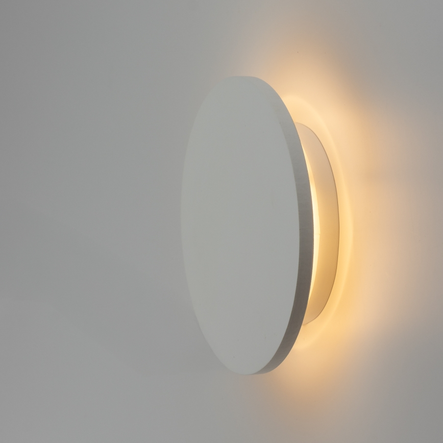 Rabalux - LED væglampe LED/8W/230V
