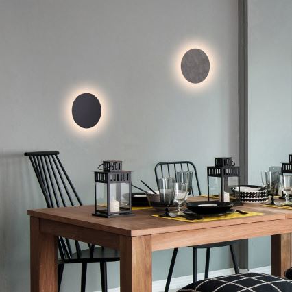 Rabalux - LED væglampe LED/8W/230V