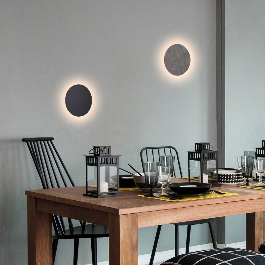 Rabalux - LED væglampe LED/8W/230V