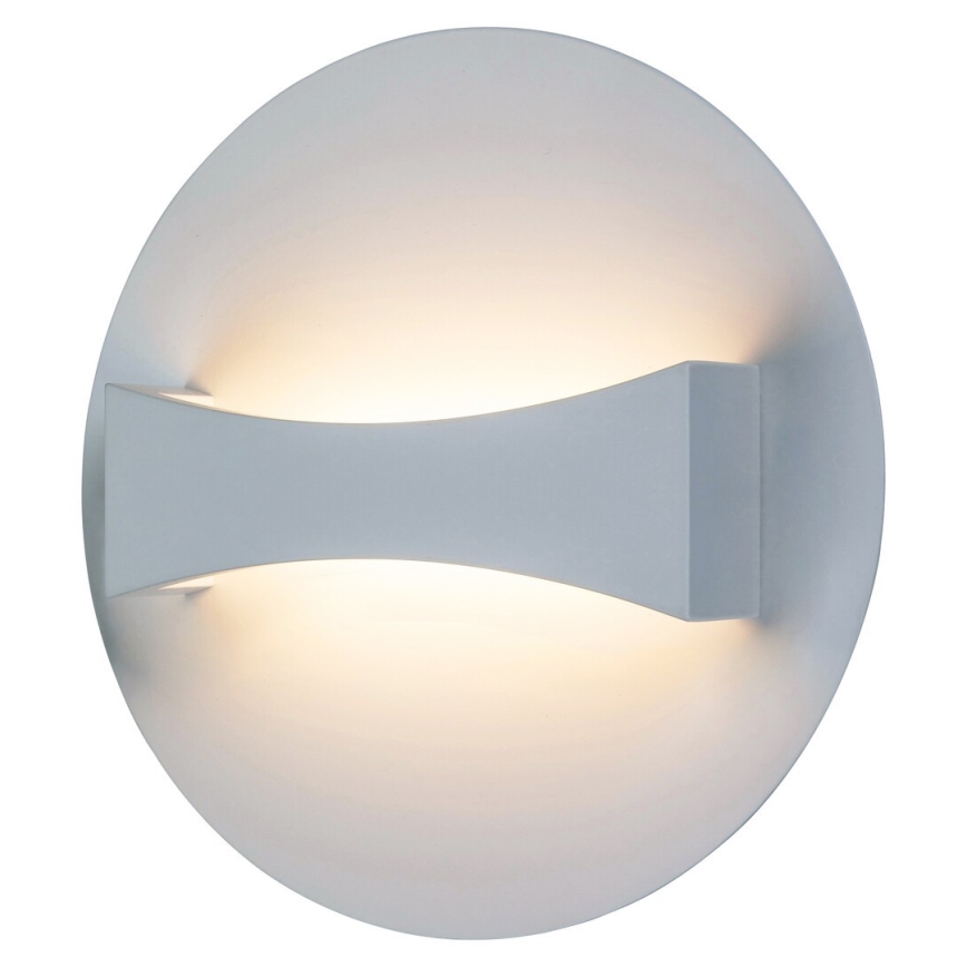 Rabalux - LED væglampe LED/6W/230V