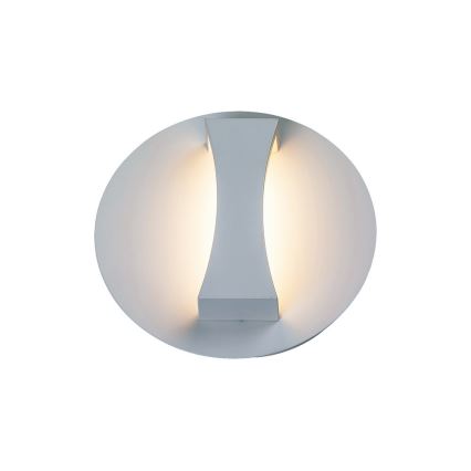 Rabalux - LED væglampe LED/6W/230V