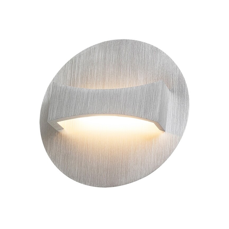 Rabalux - LED væglampe LED/6W/230V