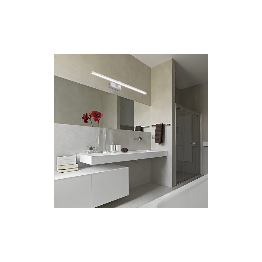 Rabalux 1464 - LED spejllampe til badeværelse ALBINA LED/18W/230V IP23