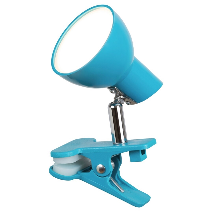 Rabalux - LED lampe med klemme LED/5W/230V