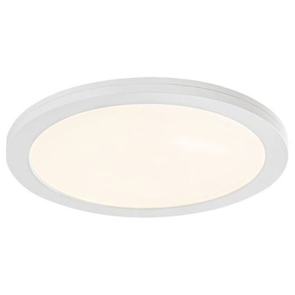 Rabalux - LED loftlampe med sensor LED/18W/230V 4000K 22,5 cm